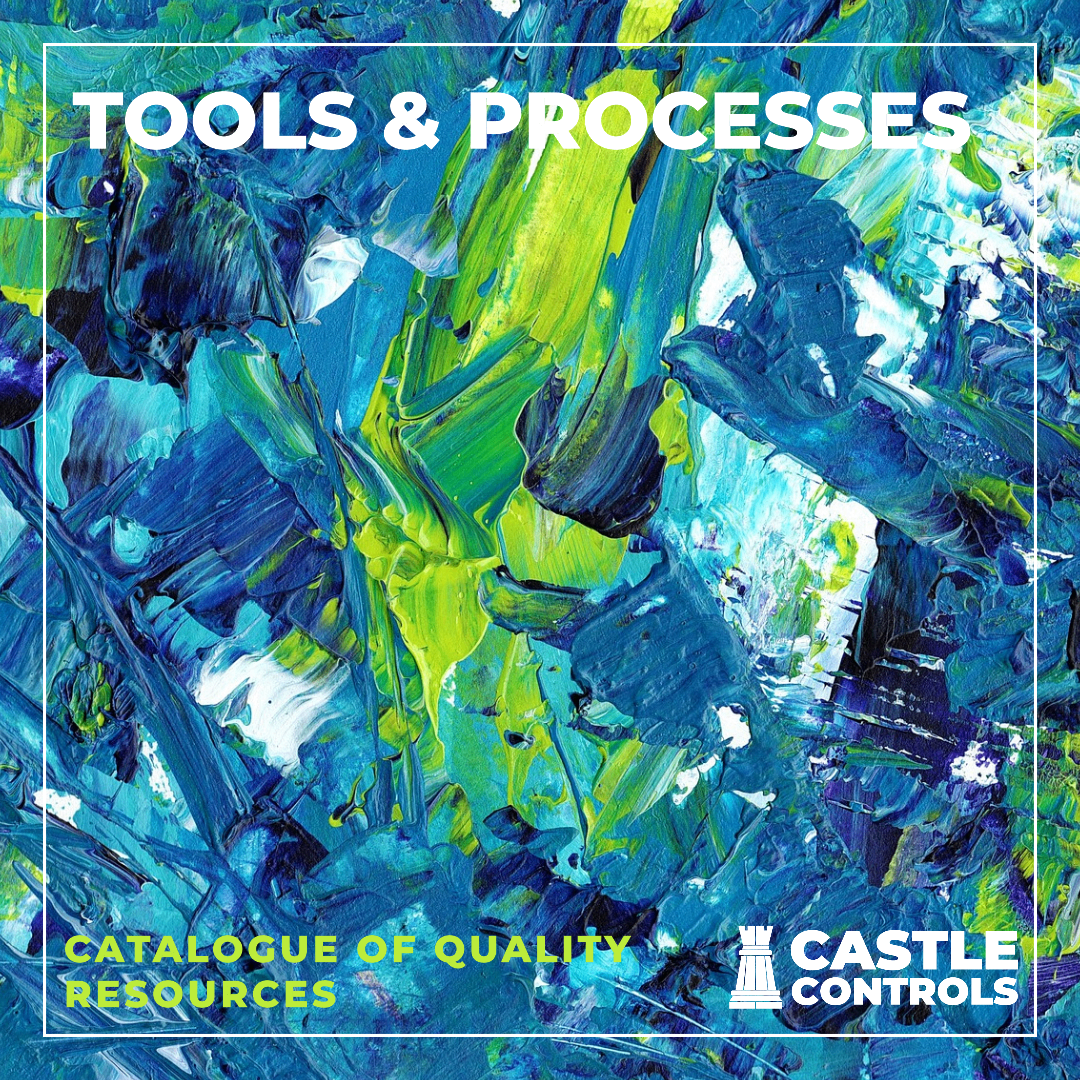 Tools & Processes