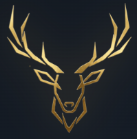 Iron Elk logo