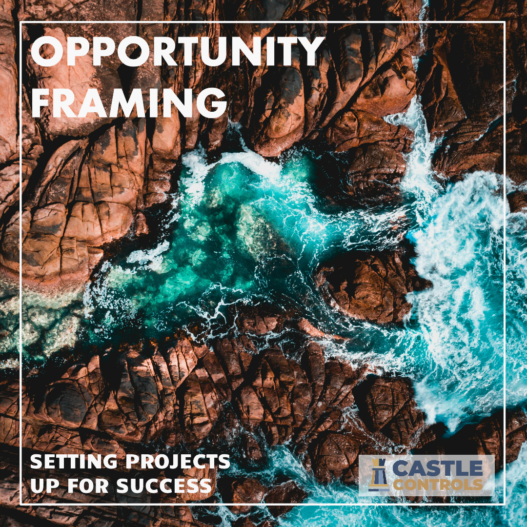 Opportunity Framing