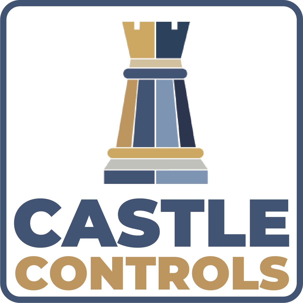 Castle Controls