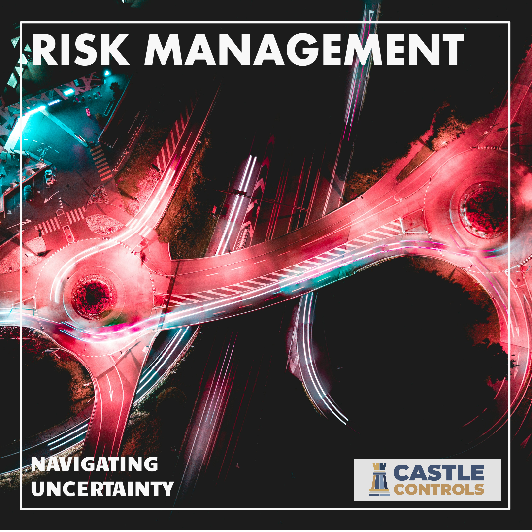 Probabilistic Cost & Schedule Risk Analysis
